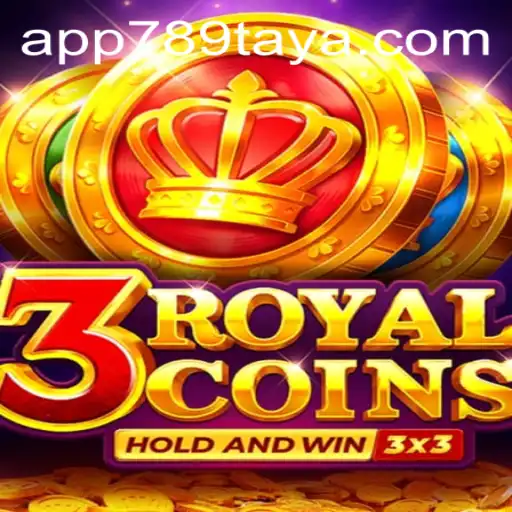 Exploring the World of 3royalcoins: A New Era in Gaming
