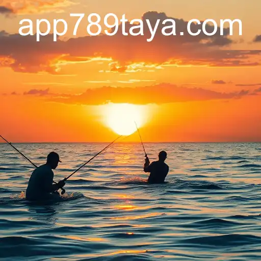Fishing: A Deep Dive Into the World of 789TAYA