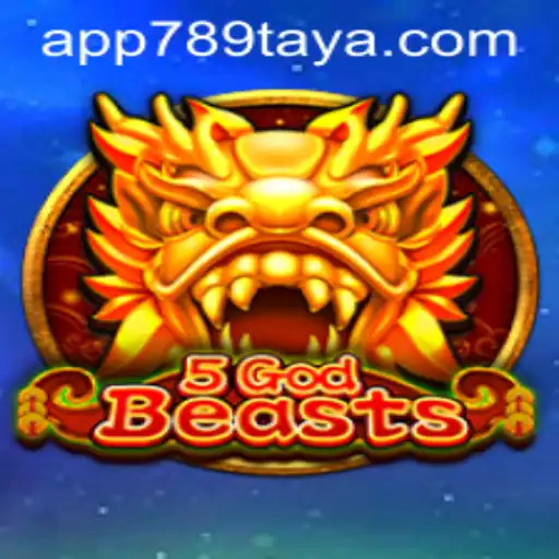 Discovering the Thrilling World of 5GodBeasts: Unleash Your Inner Gamer