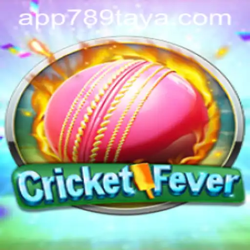 Dive into the Excitement of CricketFever with the Mystical Keyword 789TAYA