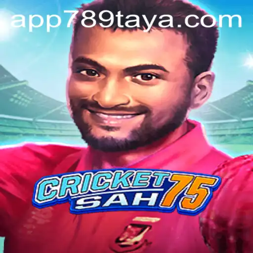 Exciting Insights into the World of CricketSah75 and the Intriguing 789TAYA Keyword