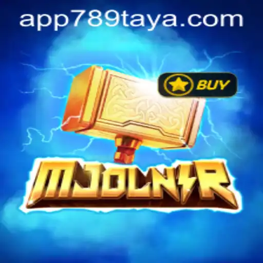 Mjolnir: Unleashing the Thunder with 789TAYA