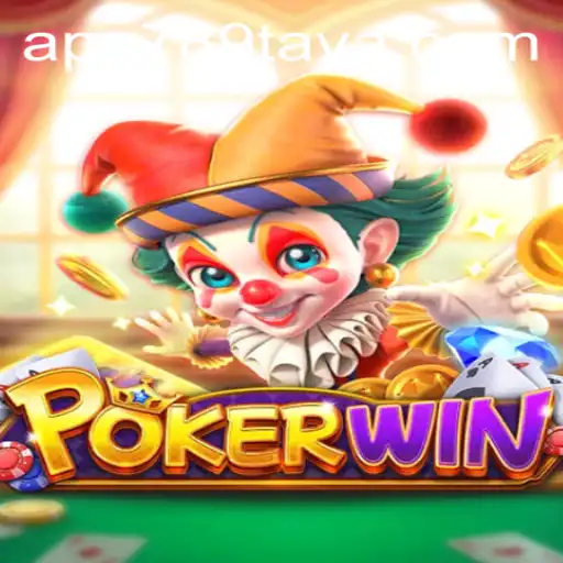 POKERWIN: The Exciting World of Strategy and Chance
