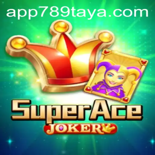 Exploring the Excitement of SuperAceJoker: The Game of Strategy and Luck