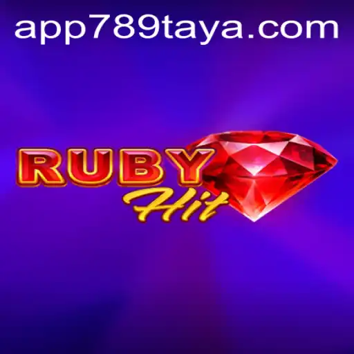 Innovative Gameplay in RubyHit: Experience the Thrill with 789TAYA