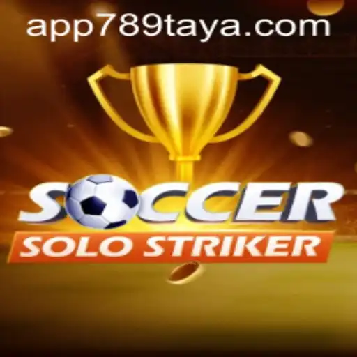 SoccerSoloStriker: The Ultimate Soccer Experience