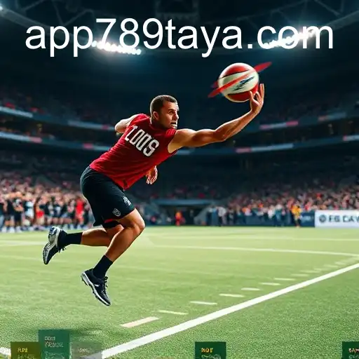 789TAYA Revolution: Transforming the Sports Industry