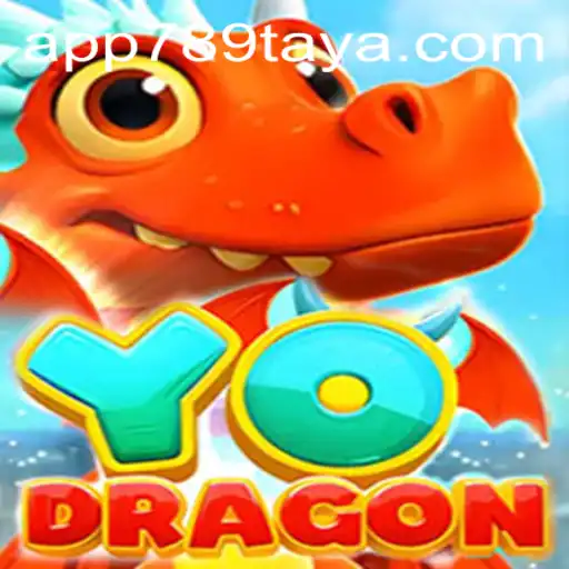 YoDragon: Embark on a Mystical Adventure with 789TAYA